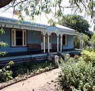 Corinella Country House - Whitsundays Accommodation