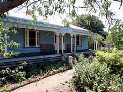 Corinella Country House - Whitsundays Accommodation 0