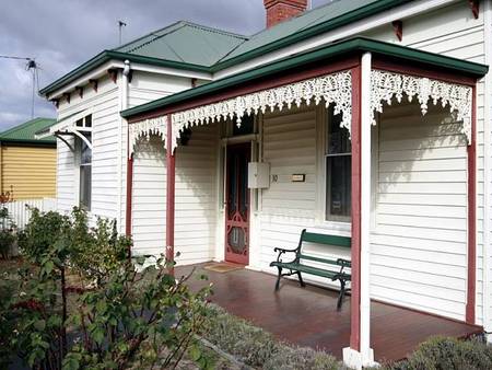 Isabella At Kyneton - Whitsundays Accommodation 0