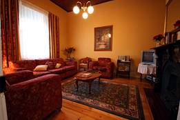 Isabella At Kyneton - Whitsundays Accommodation 1