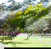 Otways Tourist Park - Whitsundays Accommodation