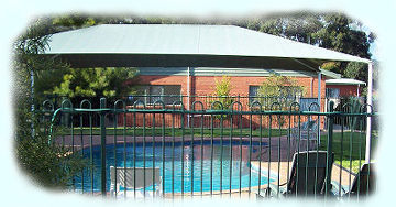 Otways Tourist Park - Whitsundays Accommodation 1