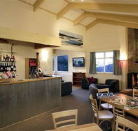 Cooroona Alpine Lodge