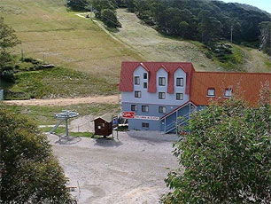 Gebis Falls Creek - Whitsundays Accommodation 1