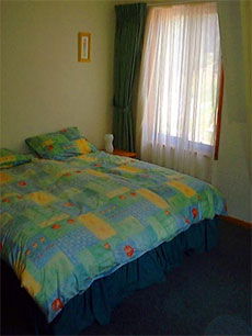Gebis Falls Creek - Whitsundays Accommodation 2
