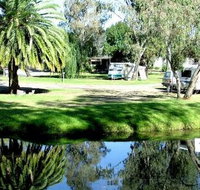 Euroa Caravan and Tourist Park - Whitsundays Accommodation