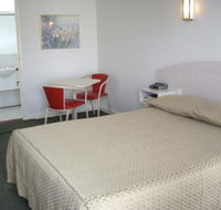 Best Western Alexander Motor Inn and Apartments - Whitsundays Accommodation