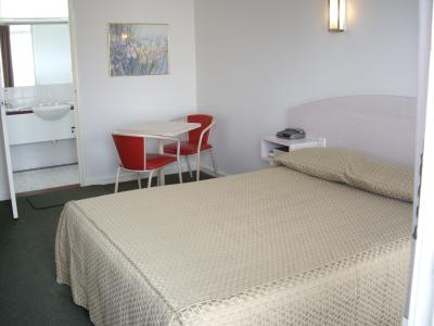 Best Western Alexander Motor Inn And Apartments - Whitsundays Accommodation 0