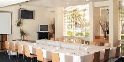 Best Western Alexander Motor Inn And Apartments - Whitsundays Accommodation 1