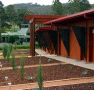 De Vine Escape - Whitsundays Accommodation