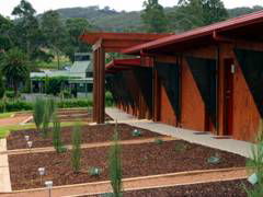 De Vine Escape - Whitsundays Accommodation 0