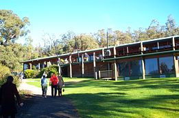 A Yarra Valley Conference Centre - Whitsundays Accommodation 1