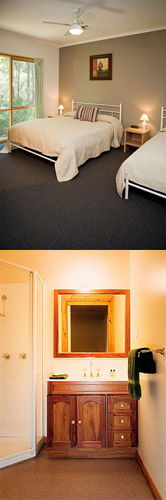 A Yarra Valley Conference Centre - Whitsundays Accommodation 3
