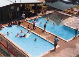 Eildon VIC Whitsundays Accommodation