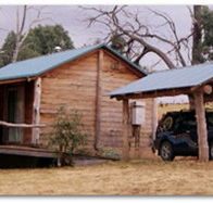 Gaddleen Grove Cottages - Whitsundays Accommodation