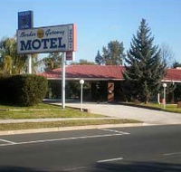 Border Gateway Motel Wodonga - Whitsundays Accommodation