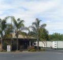 Borderland Holiday Park - Whitsundays Accommodation