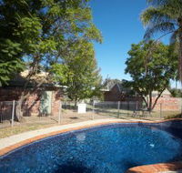 Belvoir Village Motel - Whitsundays Accommodation
