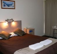 Warrina Motor Inn - Whitsundays Accommodation