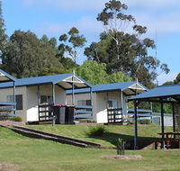 Bacchus Marsh Caravan Park - Whitsundays Accommodation