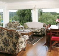 Forest Edge Country House - Whitsundays Accommodation