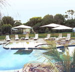 Kilcunda Oceanview Holiday Retreat - Whitsundays Accommodation
