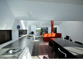 Ferguson ACT Whitsundays Accommodation