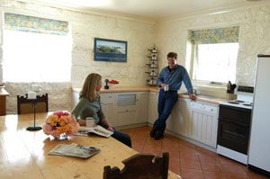 South Mokanger Farm Cottages - Whitsundays Accommodation 2