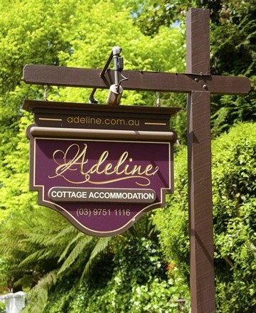 Adeline B And B - Whitsundays Accommodation 0