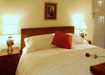 Adeline B And B - Whitsundays Accommodation 4