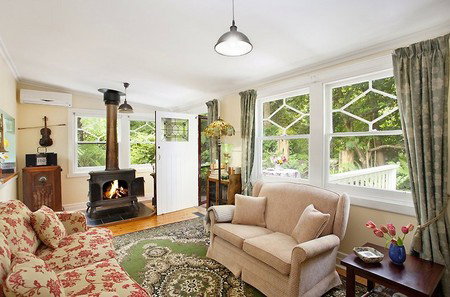 Adeline B And B - Whitsundays Accommodation 5