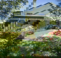 Brilynbrook Country Accommodation - Whitsundays Accommodation