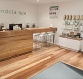 Murray Haven on 13th