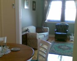 Luscombe Lodge B And B - Whitsundays Accommodation 2