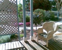 Luscombe Lodge B And B - Whitsundays Accommodation 3