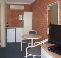 Goldfields Motor Inn Bendigo - Whitsundays Accommodation