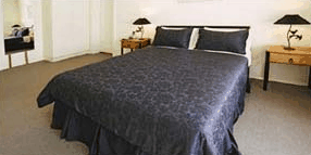 Alpine Retreat Hotel - Whitsundays Accommodation