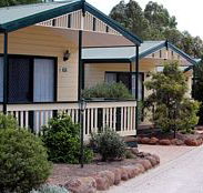 BIG4 Bendigo Ascot Holiday Park - Whitsundays Accommodation