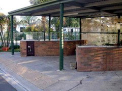 Central City Caravan Park - Whitsundays Accommodation 1