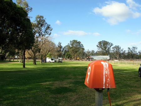 Pental Island Caravan Park And Holiday Farm - Whitsundays Accommodation 1