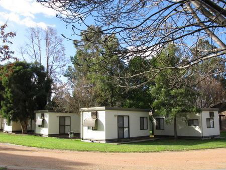 Pental Island Caravan Park And Holiday Farm - Whitsundays Accommodation 2