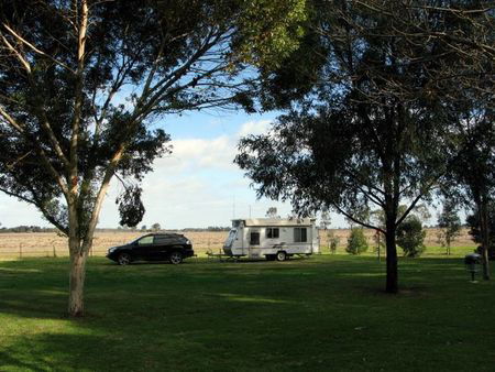 Pental Island Caravan Park And Holiday Farm - Whitsundays Accommodation 3