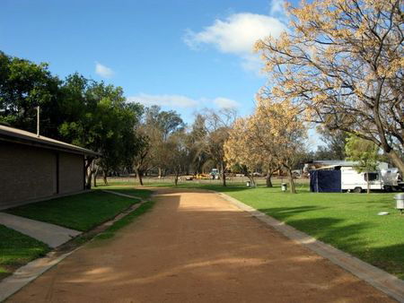 Pental Island Caravan Park And Holiday Farm - Whitsundays Accommodation 5