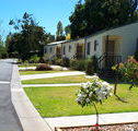 Wodonga Caravan and Cabin Park - Whitsundays Accommodation