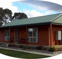 Hedgehog Hideaway - Whitsundays Accommodation