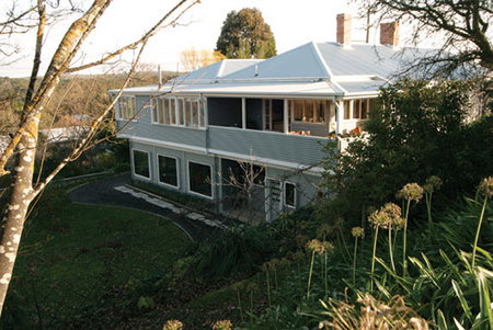 Azidene House - Whitsundays Accommodation 0