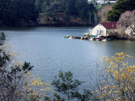 Azidene House - Whitsundays Accommodation 1