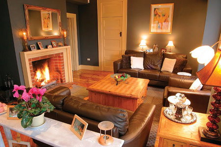 Azidene House - Whitsundays Accommodation 2