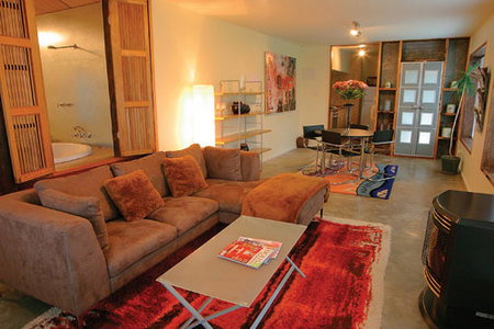 Azidene House - Whitsundays Accommodation 4