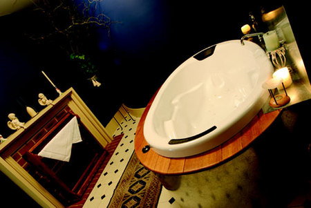 Azidene House - Whitsundays Accommodation 5